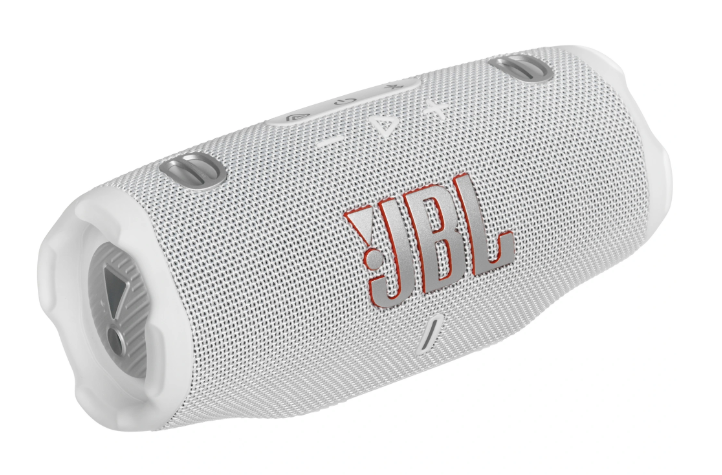 Портативная колонка JBL Charge 6, белый