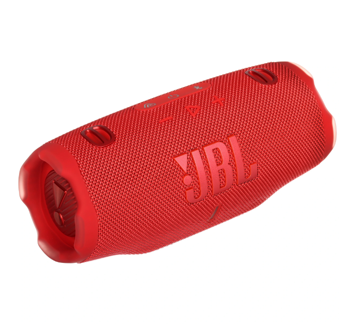 Портативная колонка JBL Charge 6, красный