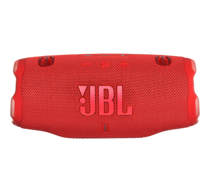 Портативная колонка JBL Charge 6, красный