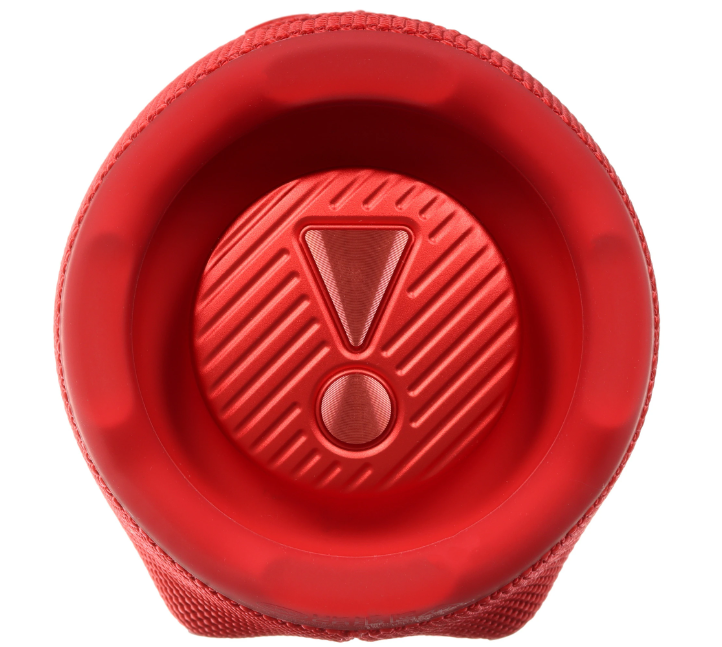 Портативная колонка JBL Charge 6, красный