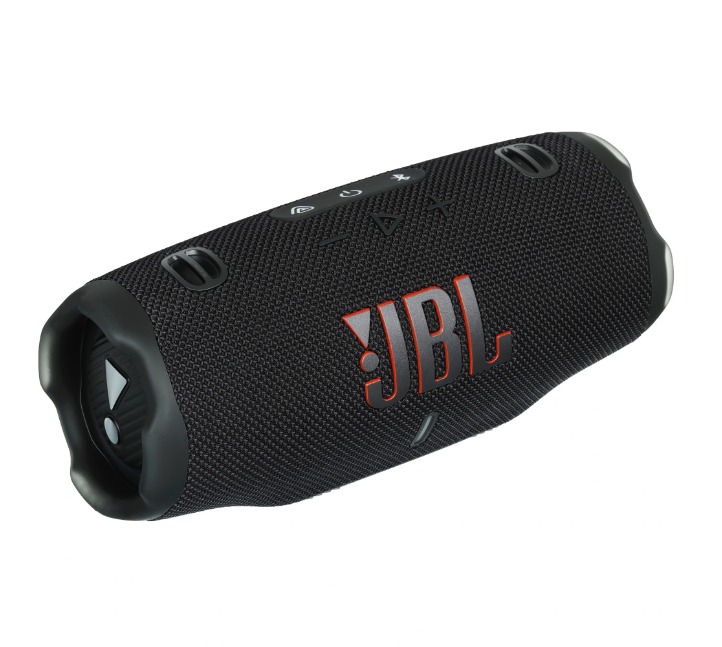 Портативная колонка JBL Charge 6, черный
