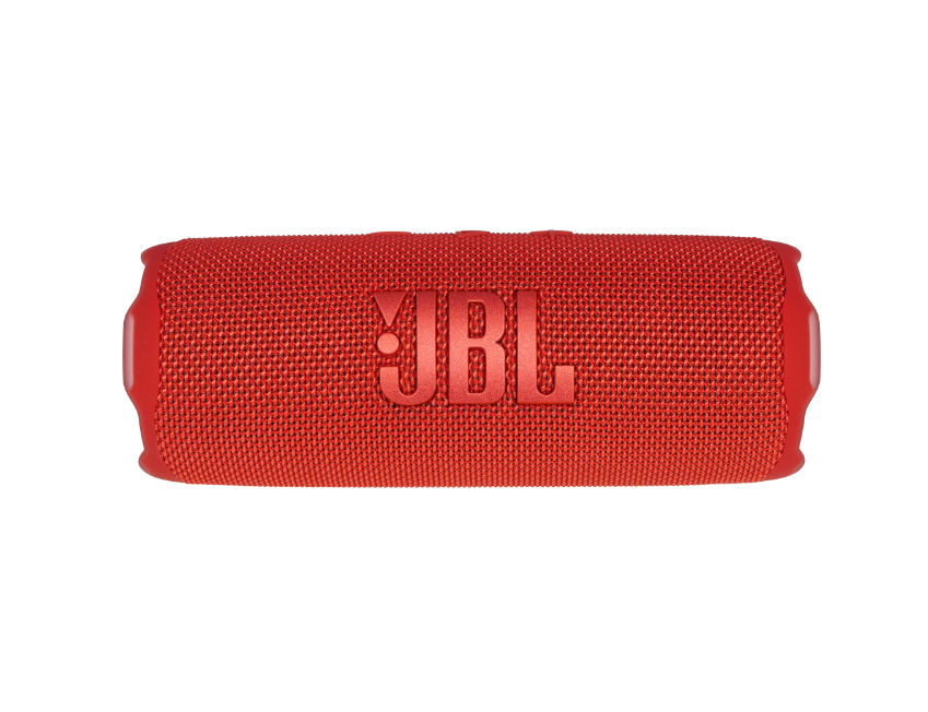 Портативная колонка JBL Flip 7, красный