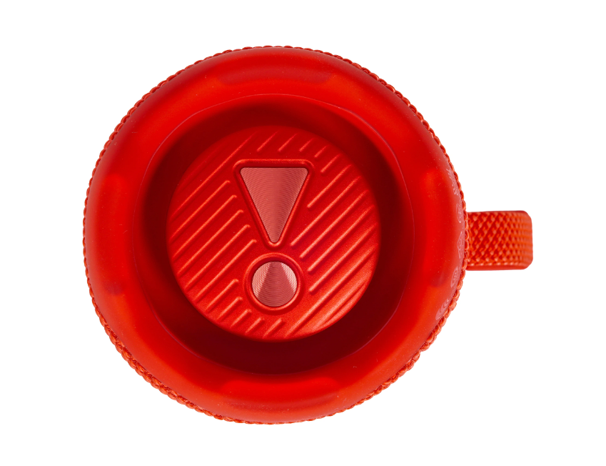 Портативная колонка JBL Flip 7, красный