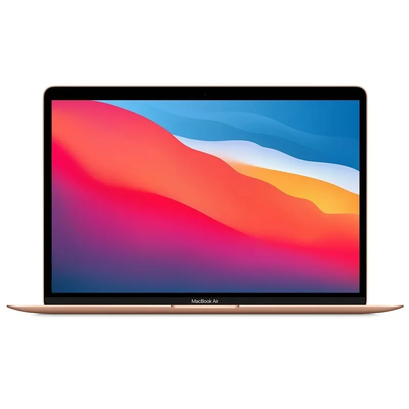 MacBook Air 13 M1 2020 8/256ssd/7-Core Gold