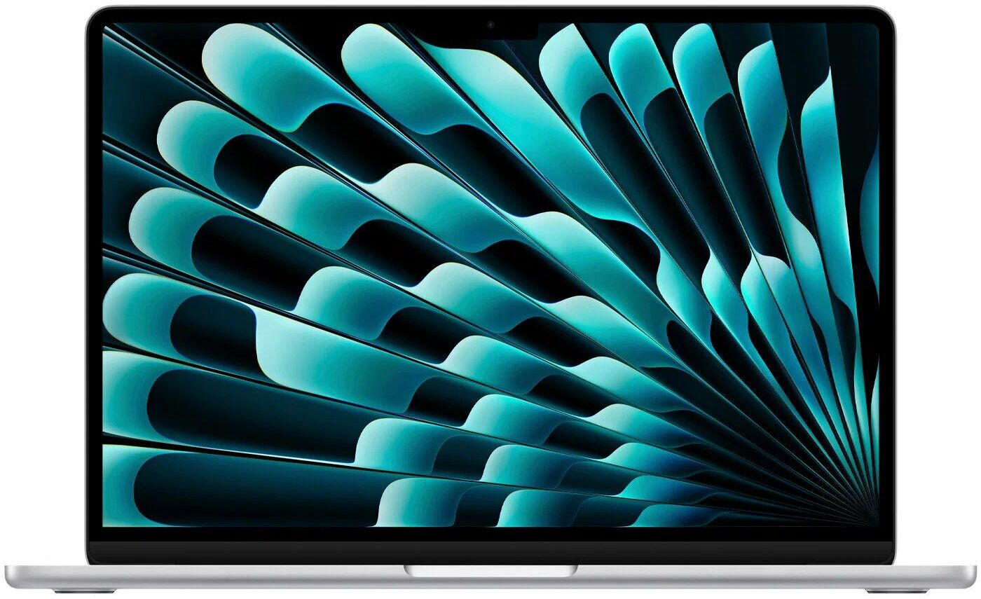 MacBook Air 15 M4 2025