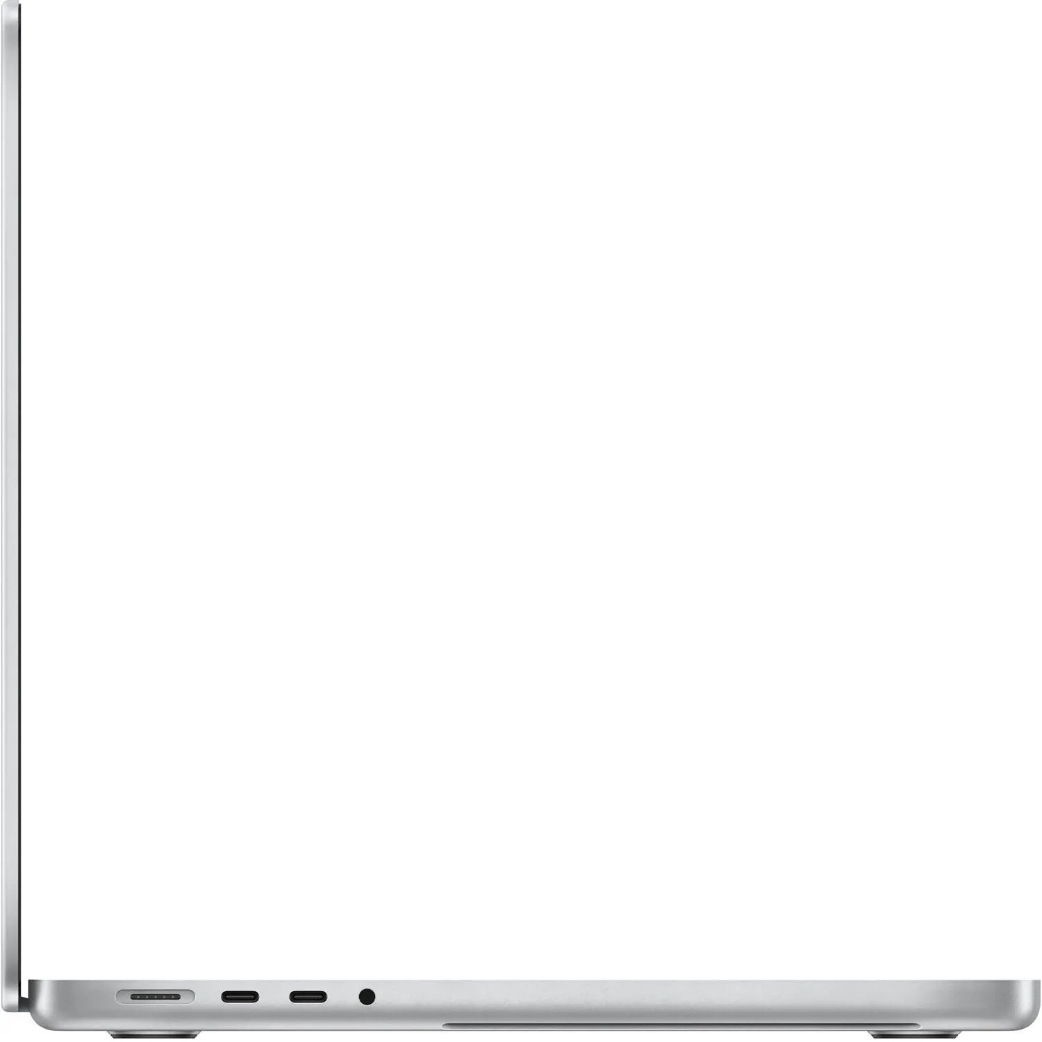 Macbook Pro 2021 14 M1 Pro 8C CPU/16/512ssd/14C GPU Silver