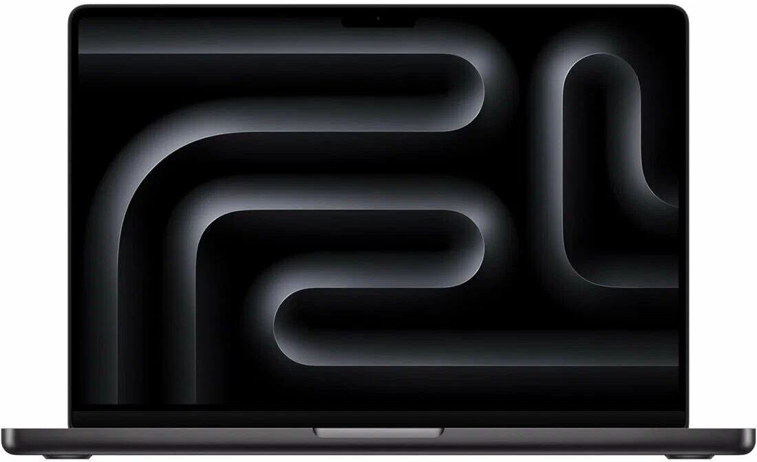Macbook Pro 16