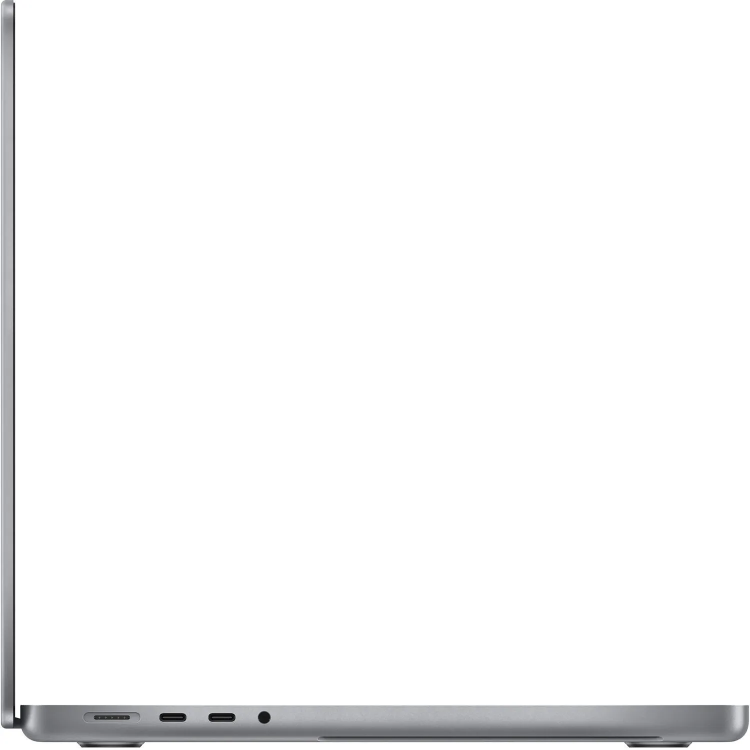 Macbook Pro 2021 16 M1 Pro 10C CPU/16/512ssd/16C GPU Space Gray
