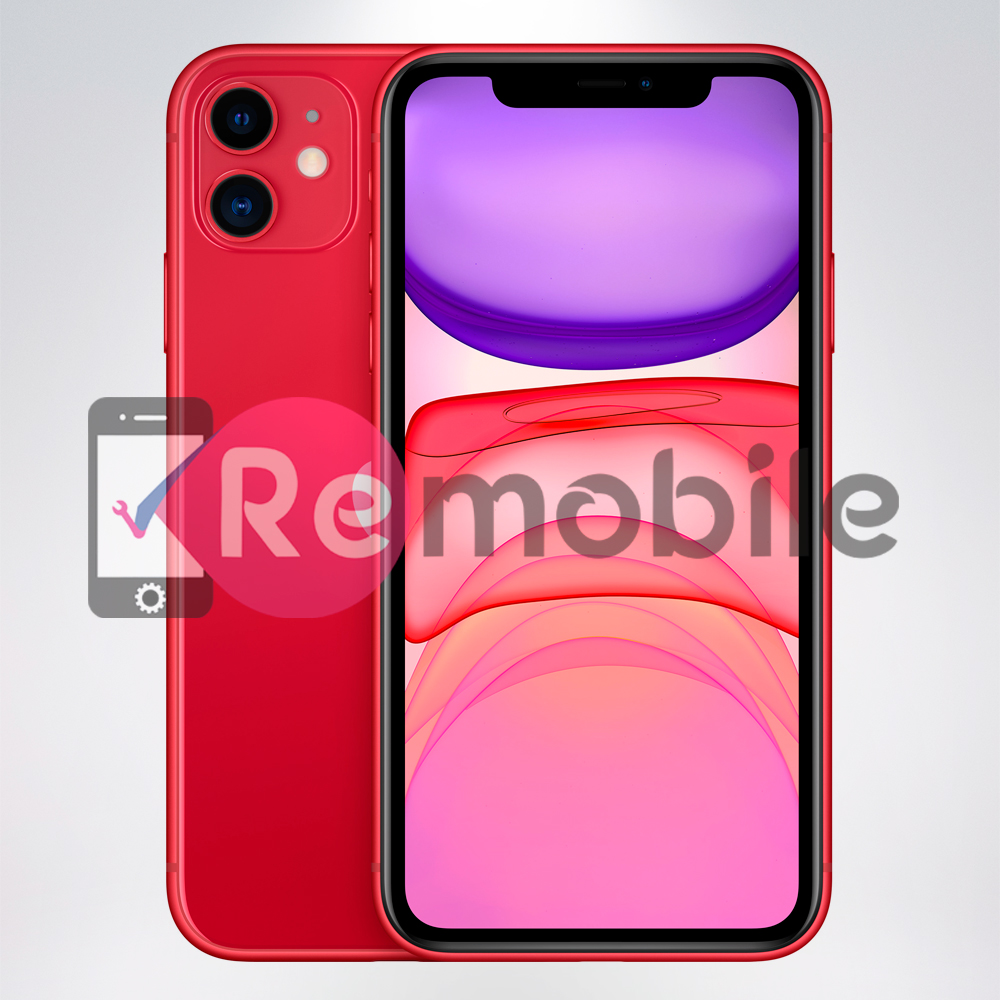 Apple Iphone 11 128 Гб PRODUCT(RED)