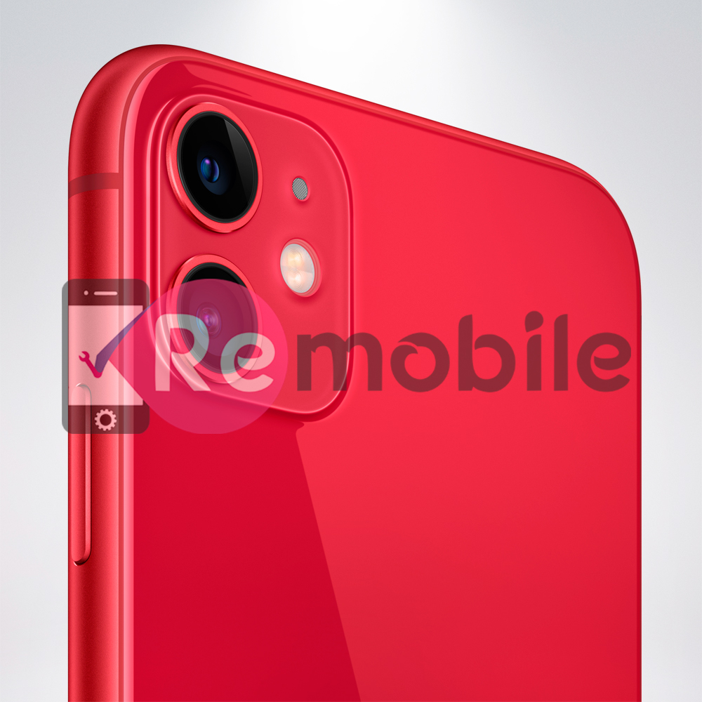 Apple Iphone 11 128 Гб PRODUCT(RED)