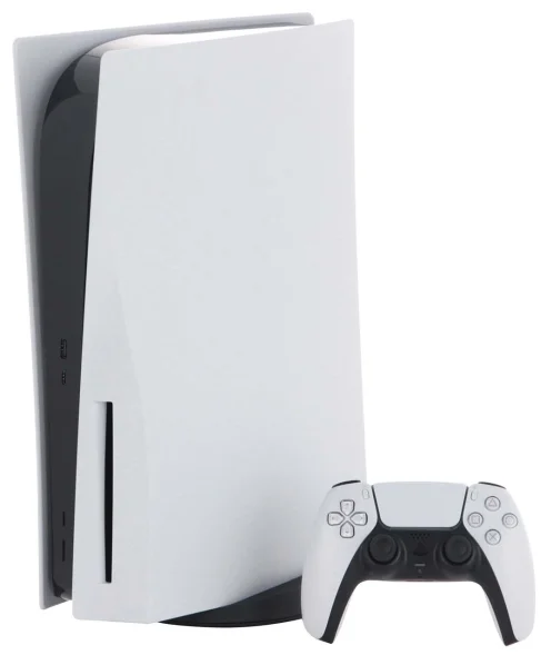 Игровая приставка Sony PlayStation 5 825Gb