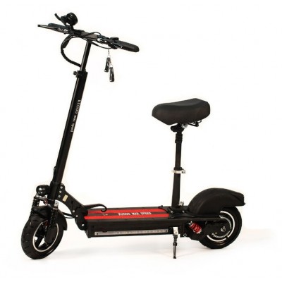 Электросамокат Kugoo Max Speed