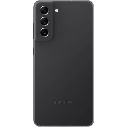 Смартфон Samsung Galaxy S21 FE 5G 6/128gb Graphite Snapdragon Смартфон Samsung Galaxy S21 FE 5G 6/128gb Graphite Snapdragon