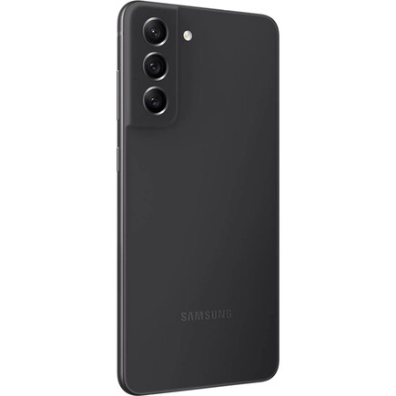 Смартфон Samsung Galaxy S21 FE 5G 6/128gb Graphite Snapdragon Смартфон Samsung Galaxy S21 FE 5G 6/128gb Graphite Snapdragon