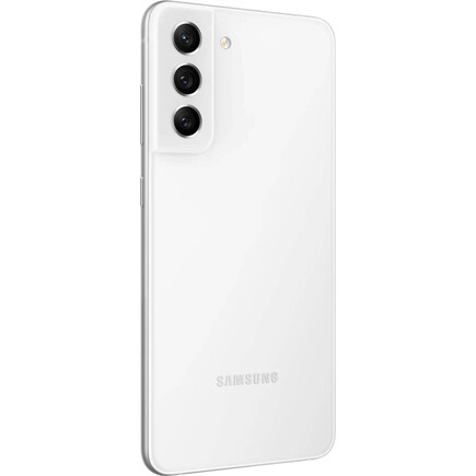 Смартфон Samsung Galaxy S21 FE 5G 6/128gb White Snapdragon