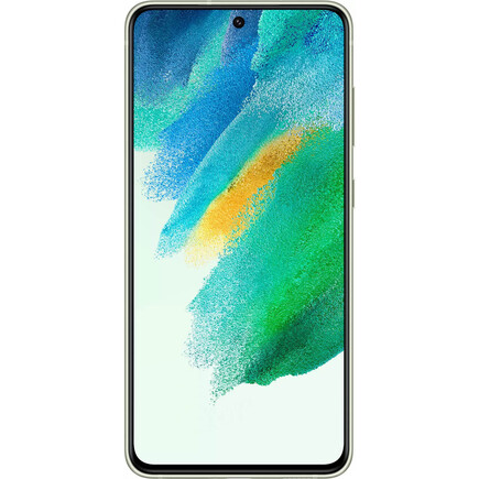 Смартфон Samsung Galaxy S21 FE 5G 6/128gb Olive Exynos