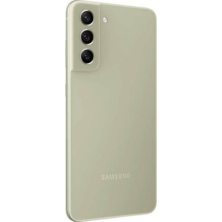 Смартфон Samsung Galaxy S21 FE 5G 6/128gb Olive Exynos