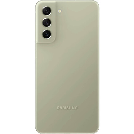Смартфон Samsung Galaxy S21 FE 5G 6/128gb Olive Exynos