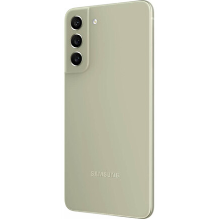 Смартфон Samsung Galaxy S21 FE 5G 6/128gb Olive Exynos