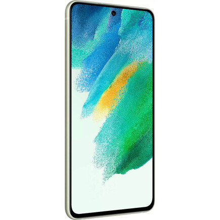 Смартфон Samsung Galaxy S21 FE 5G 6/128gb Olive Exynos