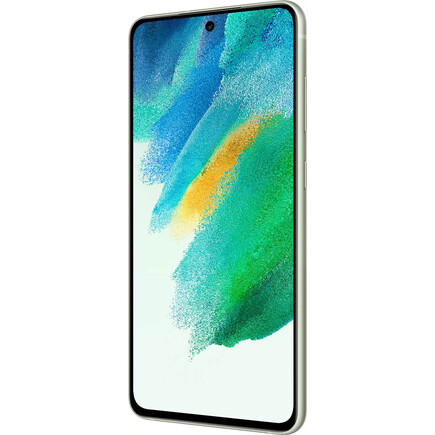 Смартфон Samsung Galaxy S21 FE 5G 6/128gb Olive Exynos