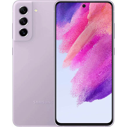 Смартфон Samsung Galaxy S21 FE 5G 8/256gb Lavender Exynos