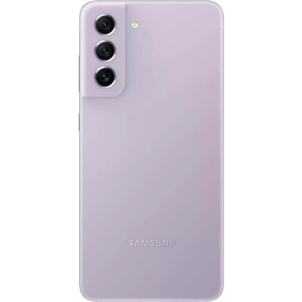 Смартфон Samsung Galaxy S21 FE 5G 8/256gb Lavender Exynos