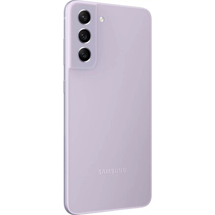 Смартфон Samsung Galaxy S21 FE 5G 8/256gb Lavender Exynos