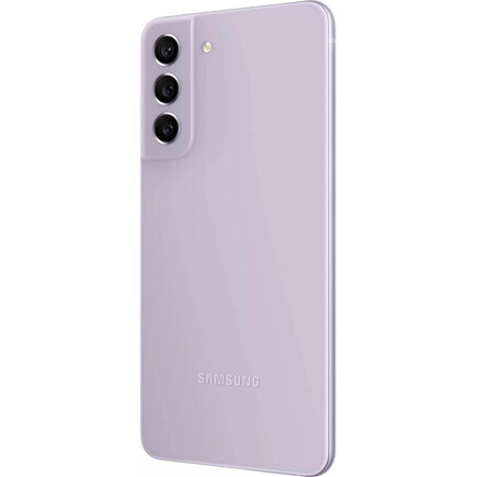Смартфон Samsung Galaxy S21 FE 5G 8/256gb Lavender Exynos