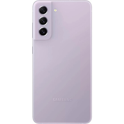Смартфон Samsung Galaxy S21 FE 5G 8/128gb Lavender Snapdragon