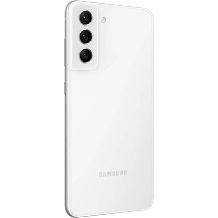Смартфон Samsung Galaxy S21 FE 5G 8/128gb White Exynos
