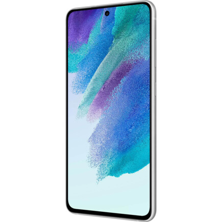 Смартфон Samsung Galaxy S21 FE 5G 8/128gb White Exynos