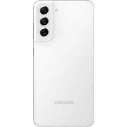 Смартфон Samsung Galaxy S21 FE 5G 8/128gb White Exynos