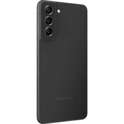 Смартфон Samsung Galaxy S21 FE 5G 8/128gb Graphite Snapdragon