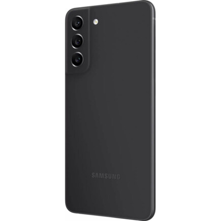 Смартфон Samsung Galaxy S21 FE 5G 8/128gb Graphite Snapdragon Смартфон Samsung Galaxy S21 FE 5G 8/128gb Graphite Snapdragon
