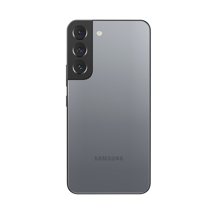 Смартфон Samsung Galaxy S22 8/256gb Graphite Exynos