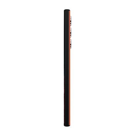 Смартфон Samsung Galaxy S22 Ultra 12/512gb Red Snapdragon
