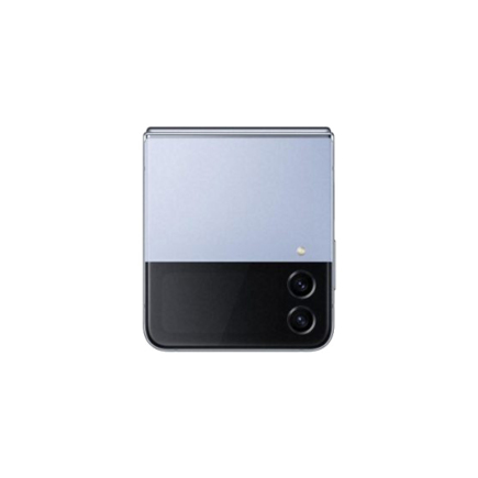 Смартфон Samsung Galaxy Z Flip4 5G 8 ГБ | 128 ГБ Blue