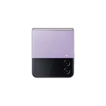 Смартфон Samsung Galaxy Z Flip4 5G 8 ГБ | 128 ГБ Bora Purple