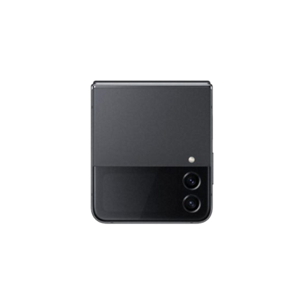 Смартфон Samsung Galaxy Z Flip4 5G 8 ГБ | 256 ГБ Graphite