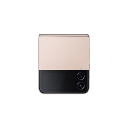 Смартфон Samsung Galaxy Z Flip4 5G 8 ГБ | 256 ГБ Pink Gold