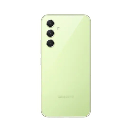 Смартфон Samsung Galaxy A54 5G 8 ГБ | 128 ГБ Awesome Lime