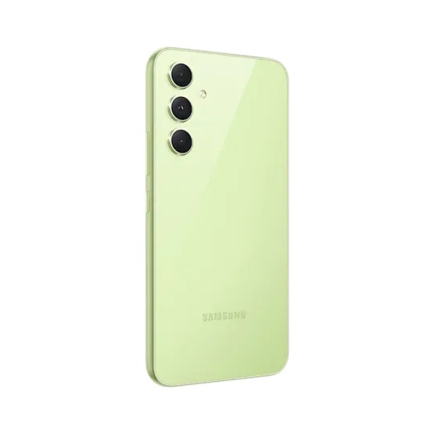 Смартфон Samsung Galaxy A54 5G 8 ГБ | 256 ГБ Awesome Lime