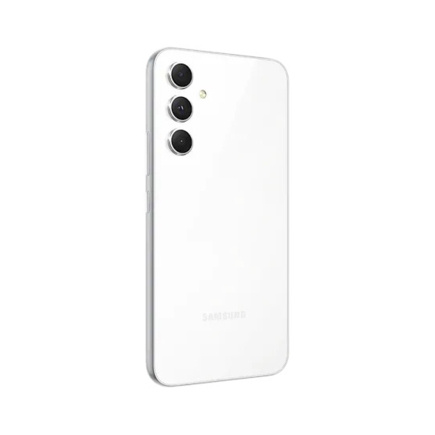 Смартфон Samsung Galaxy A54 5G 8 ГБ | 128 ГБ Awesome White