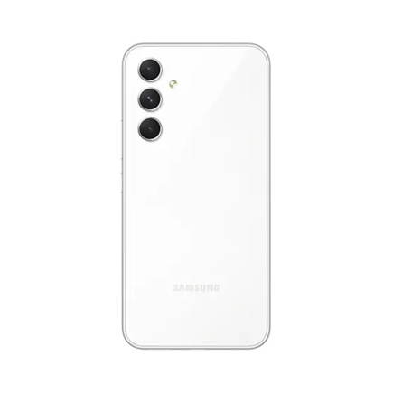 Смартфон Samsung Galaxy A54 5G 8 ГБ | 128 ГБ Awesome White