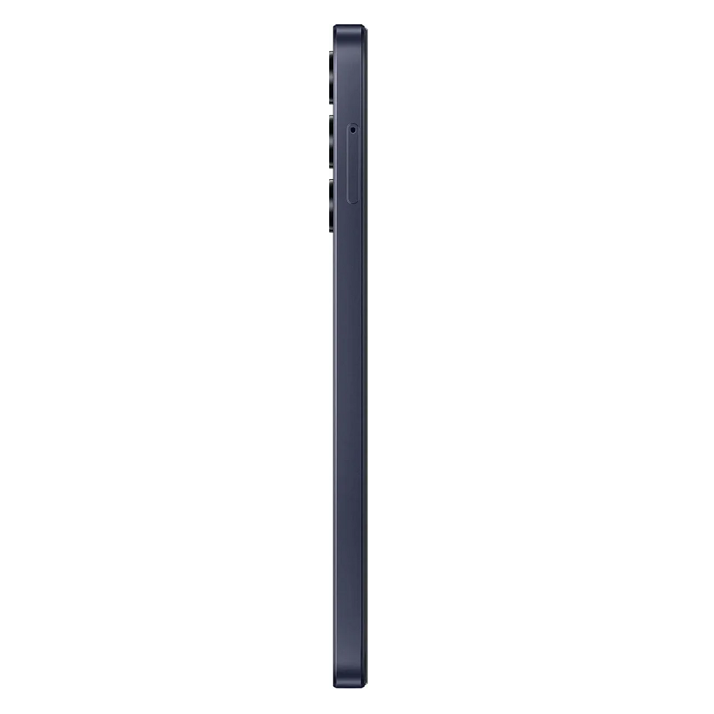 Смартфон Samsung Galaxy A25 5G 6 ГБ | 128 ГБ Blue black