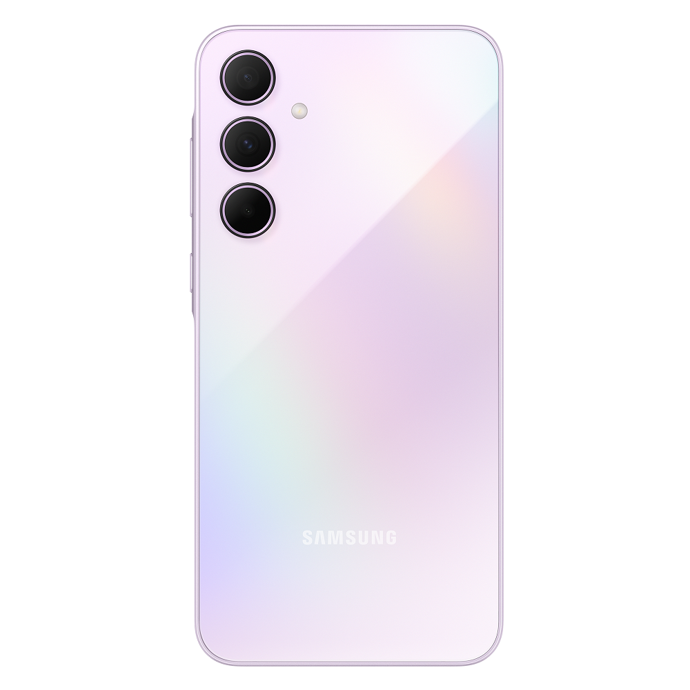 Смартфон Samsung Galaxy A35 5G 6 ГБ | 128 ГБ Awesome Lilac