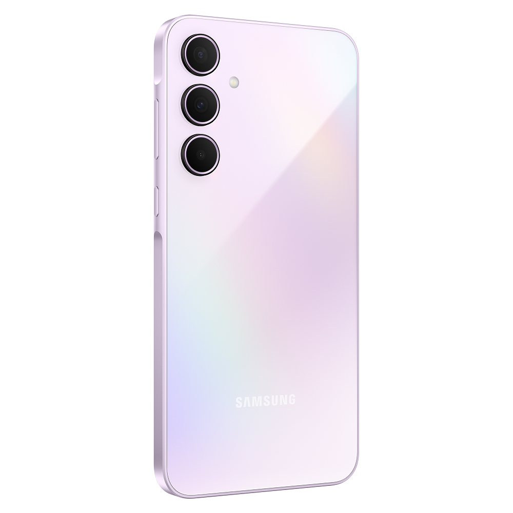 Смартфон Samsung Galaxy A35 5G 6 ГБ | 128 ГБ Awesome Lilac