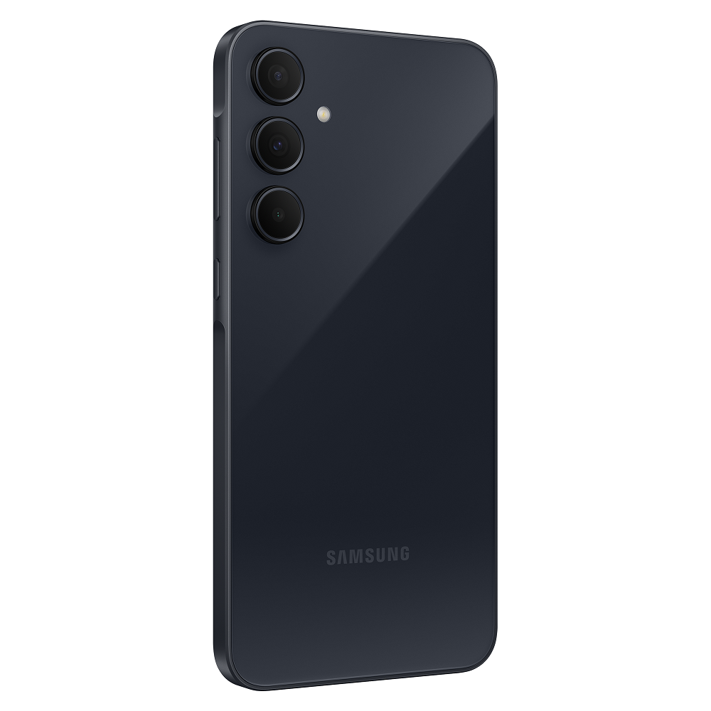 Смартфон Samsung Galaxy A35 5G 8 ГБ | 256 ГБ Awesome Navy