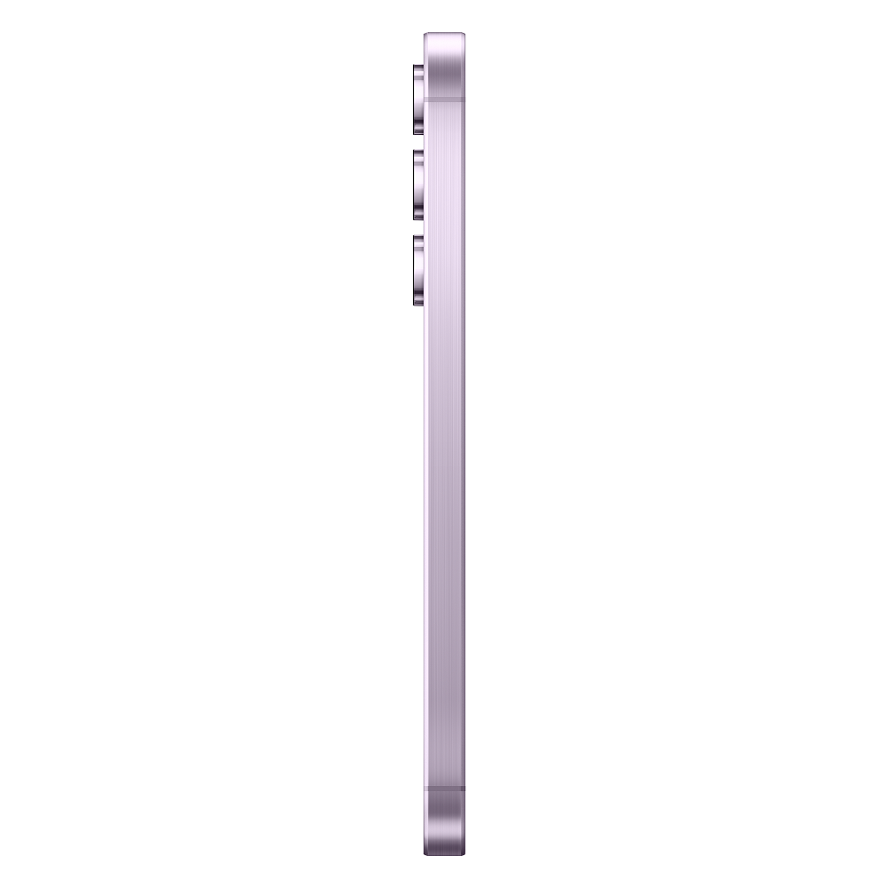 Смартфон Samsung Galaxy A55 5G 8 ГБ | 256 ГБ Awesome Lilac